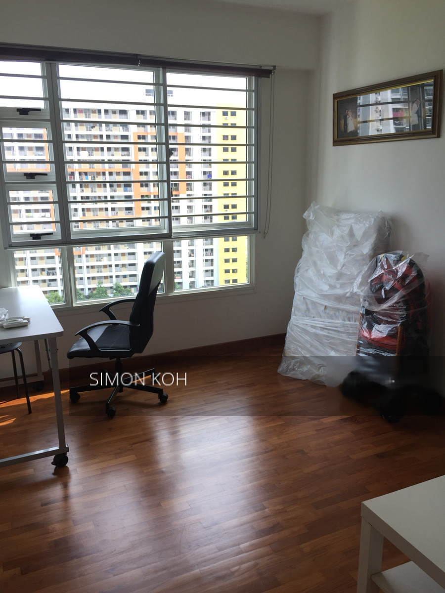 Blk 619C Punggol Drive (Punggol), HDB 4 Rooms #143540482